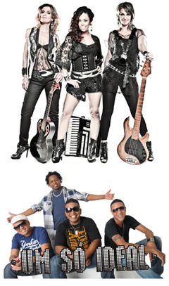 Cidade de Itupeva sedia a 9ª Expo Uva neste fim de semana