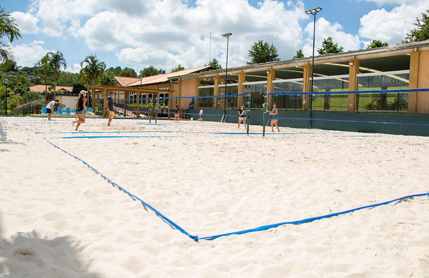 Quinta da Baroneza em Bragança Paulista no Interior de SP