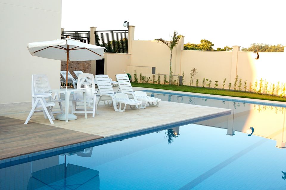 Vivarte Alamedas - Apartamentos Medeiros Jundiaí