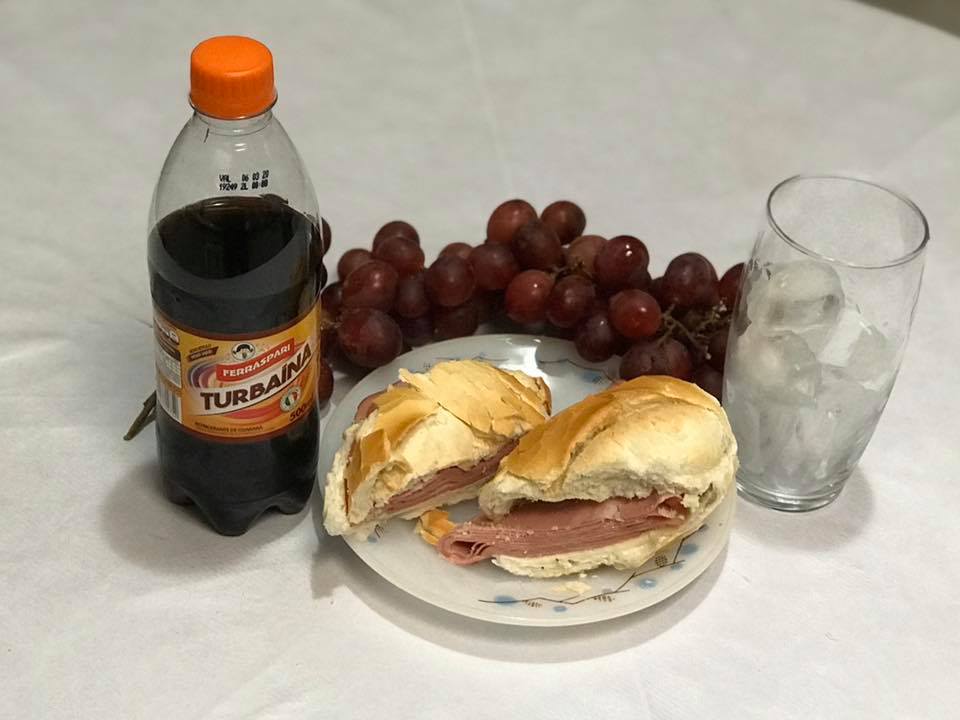 O Inventor da Turbaina da Ferraspari em Jundiaí