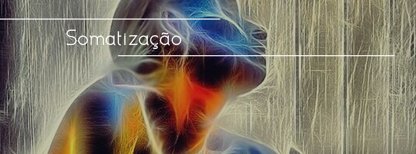 Somatização do coronavírus -  Eu tenho todos os sintomas!