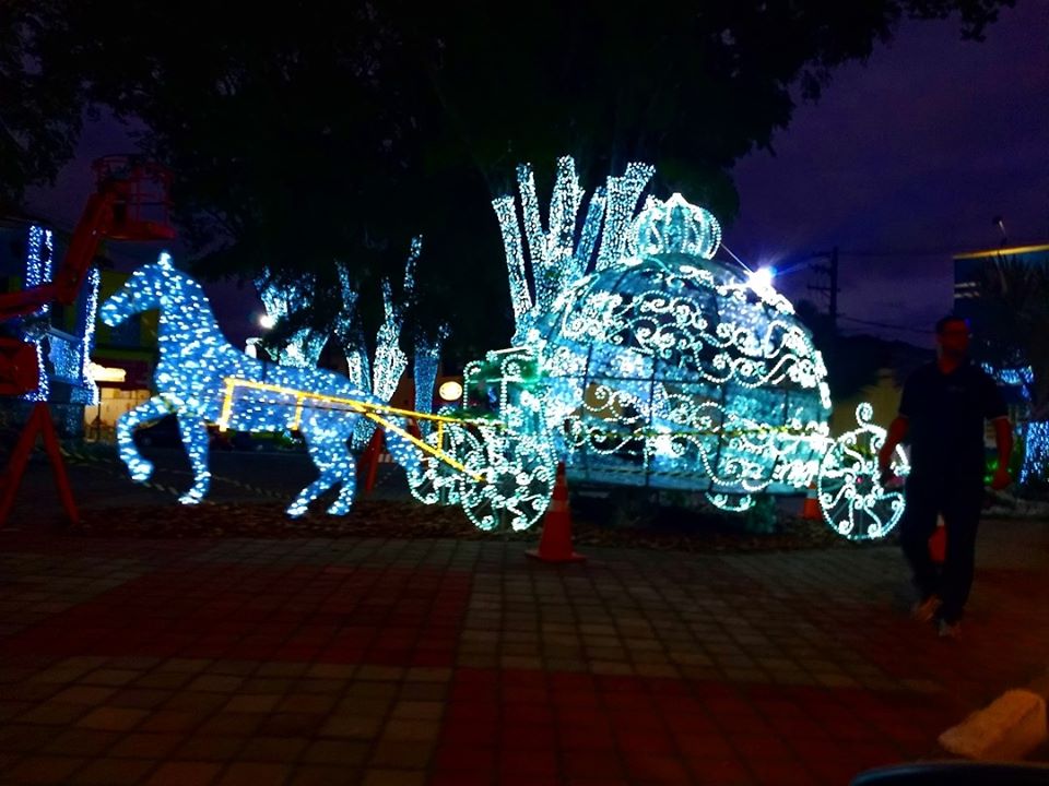 Guararema - Essa Cidade Incrível Acende suas luzes de Natal dia 05 de  Dezembro - Turismo e Lazer