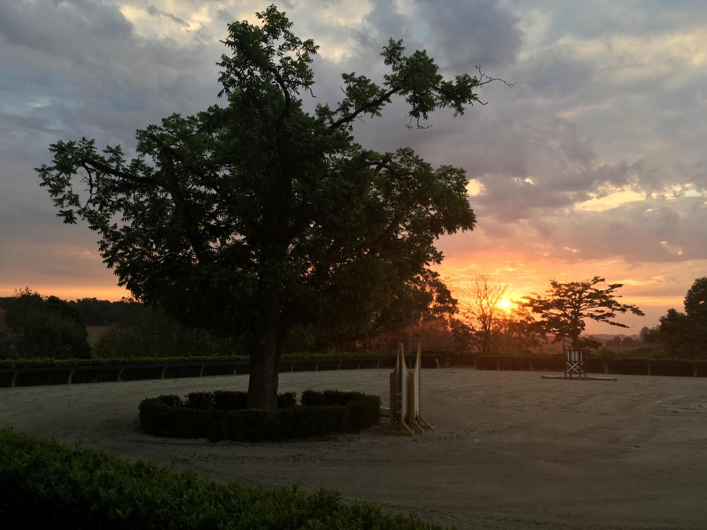 Quinta da Baroneza em Bragança Paulista no Interior de SP