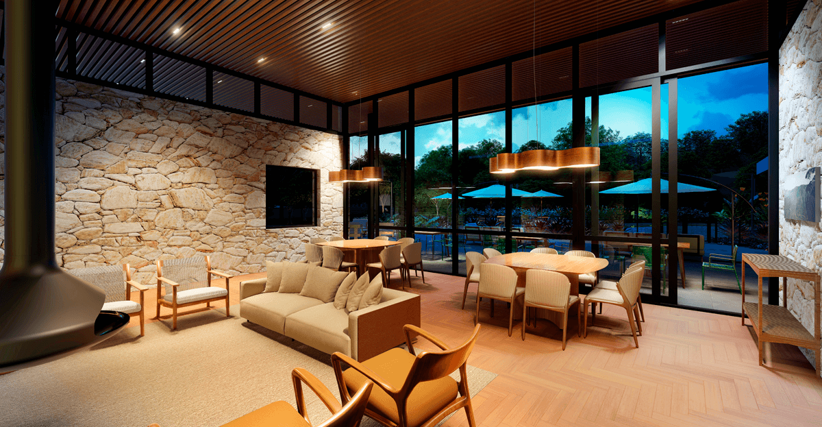 Tamboré também Está Chegando em Jundiaí