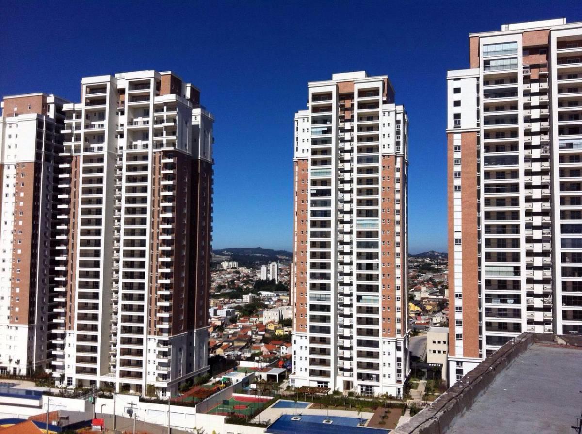 Alta Vista Premium Jundiaí