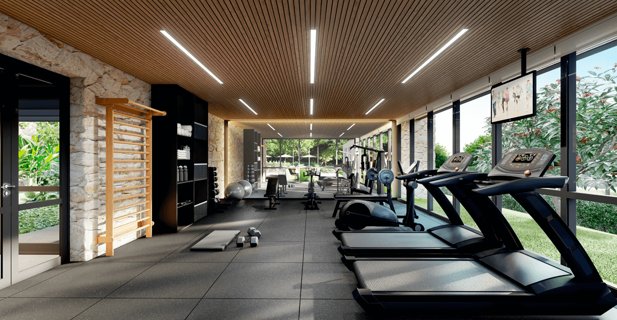 Tamboré também Está Chegando em Jundiaí