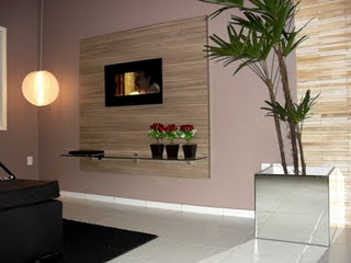 Reforma e decoração