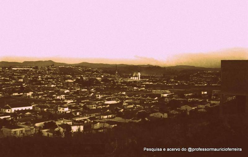 Vianelo o Bairro que era a Fazenda Carneiro