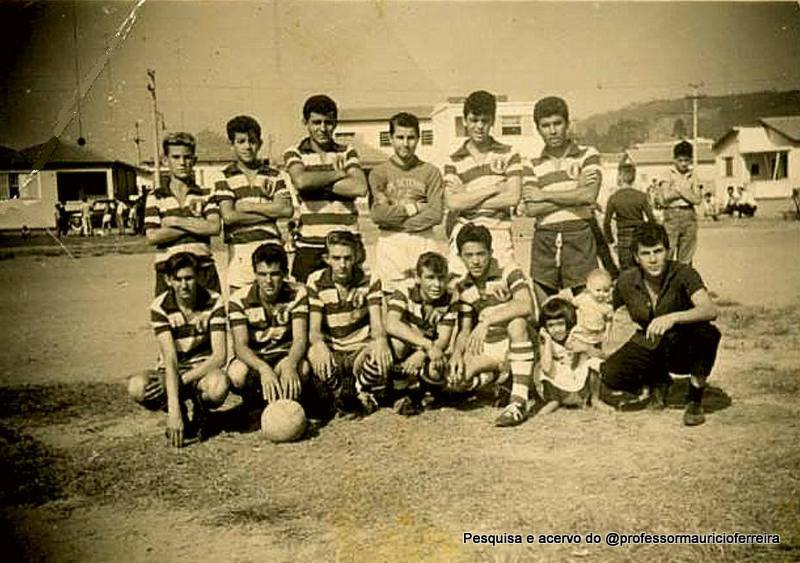 Vianelo o Bairro que era a Fazenda Carneiro