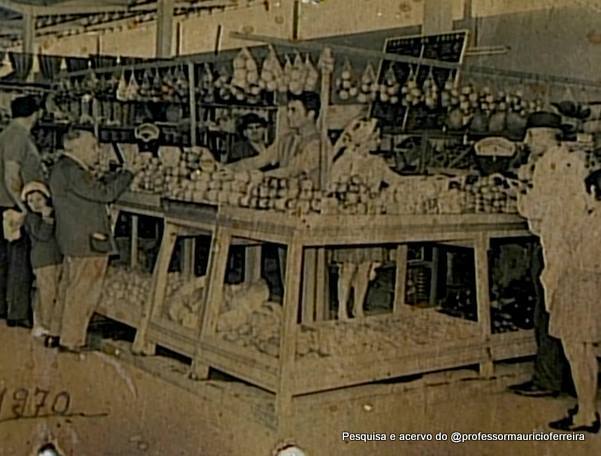 Vianelo o Bairro que era a Fazenda Carneiro