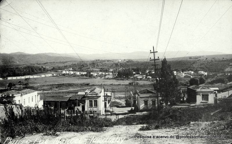 Vianelo o Bairro que era a Fazenda Carneiro