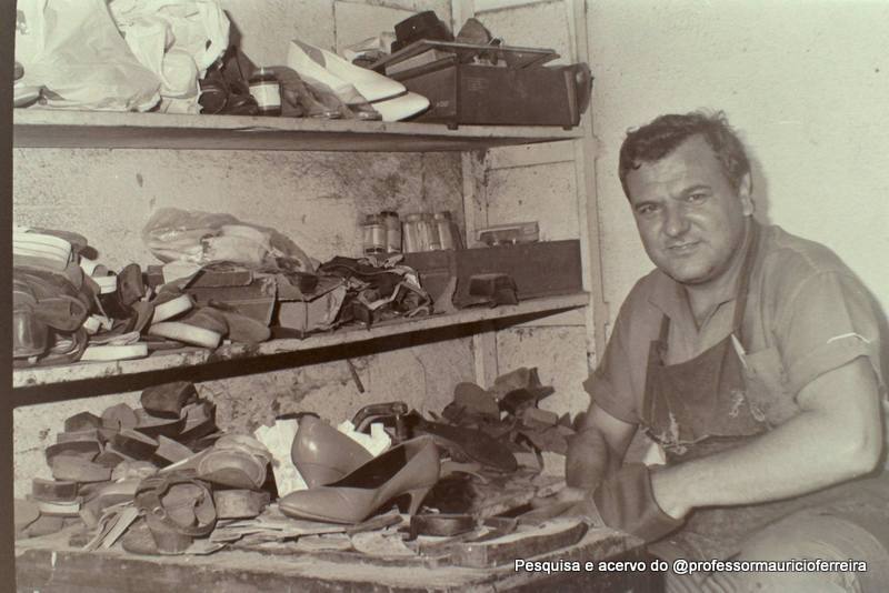 Vianelo o Bairro que era a Fazenda Carneiro