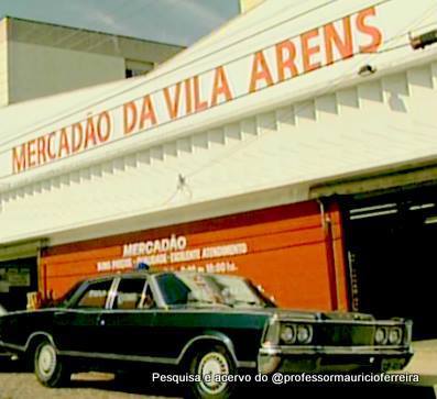 Vianelo o Bairro que era a Fazenda Carneiro