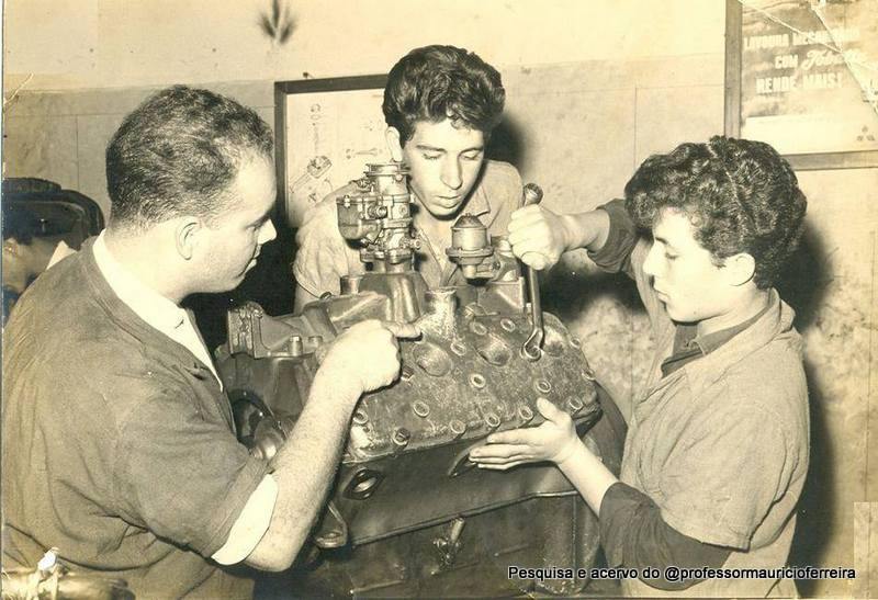 Vianelo o Bairro que era a Fazenda Carneiro