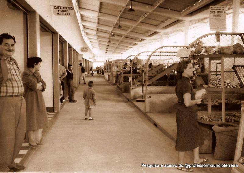 Vianelo o Bairro que era a Fazenda Carneiro