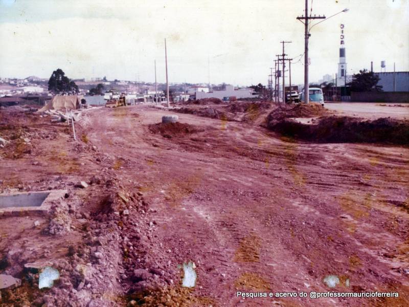 Vianelo o Bairro que era a Fazenda Carneiro