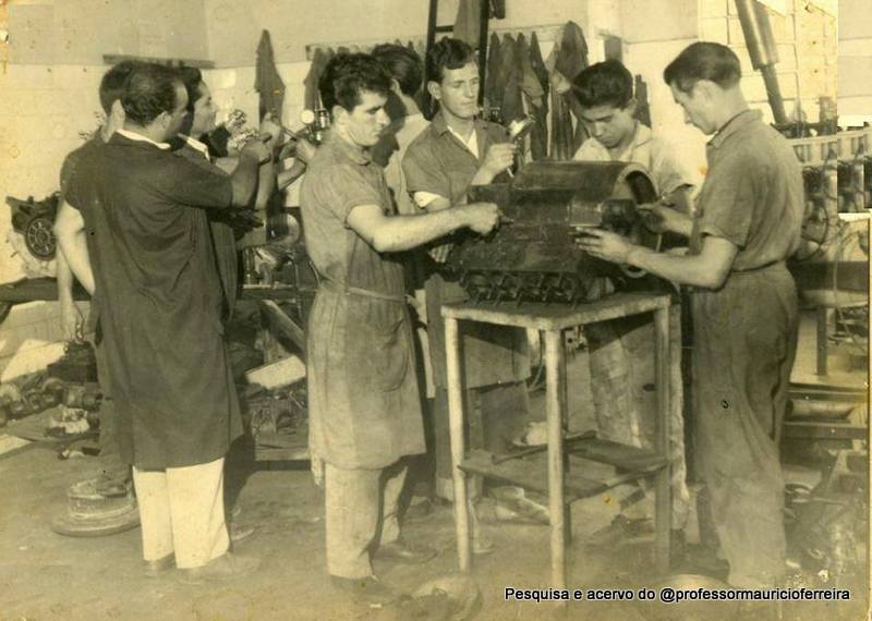 Vianelo o Bairro que era a Fazenda Carneiro