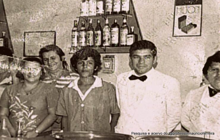 Vianelo o Bairro que era a Fazenda Carneiro