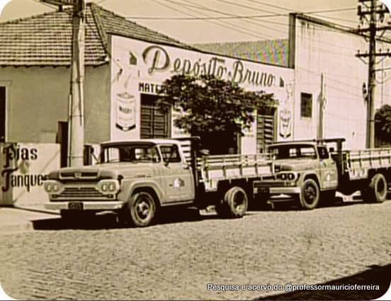 Vianelo o Bairro que era a Fazenda Carneiro