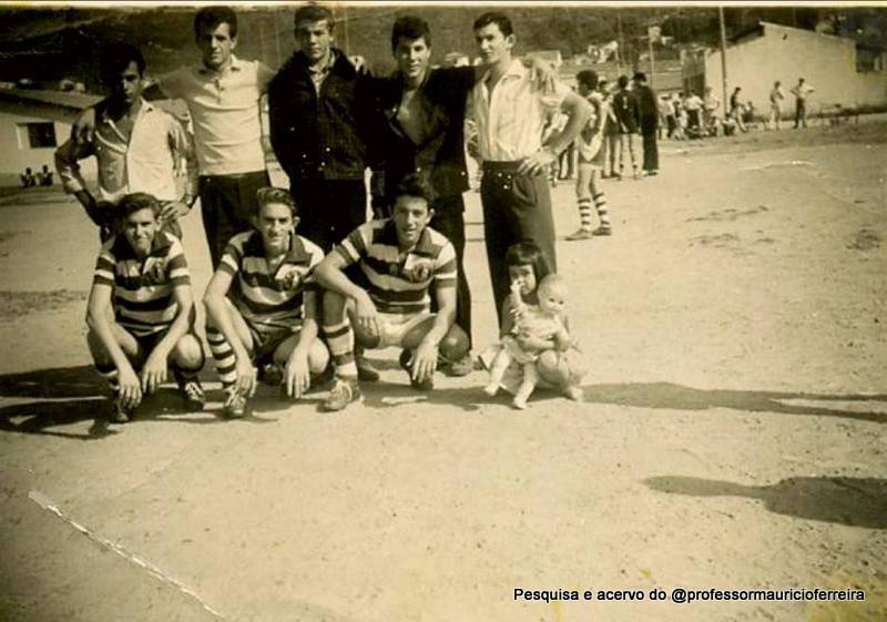 Vianelo o Bairro que era a Fazenda Carneiro