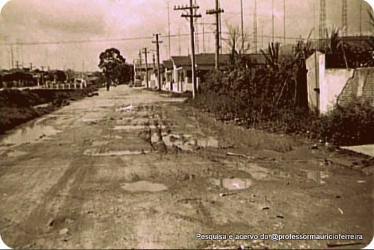 Vianelo o Bairro que era a Fazenda Carneiro