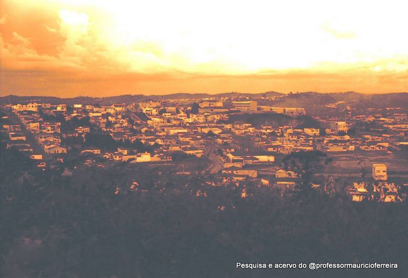 Vianelo o Bairro que era a Fazenda Carneiro