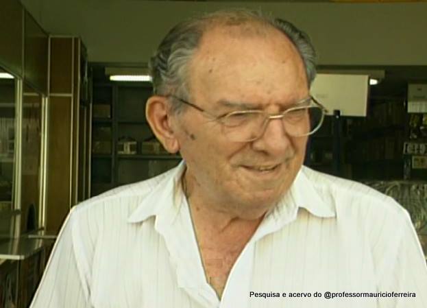 Vianelo o Bairro que era a Fazenda Carneiro