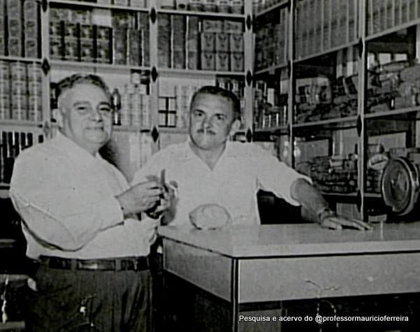 Vianelo o Bairro que era a Fazenda Carneiro