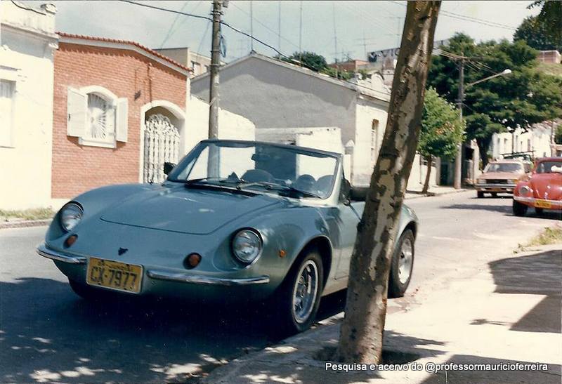 Vianelo o Bairro que era a Fazenda Carneiro