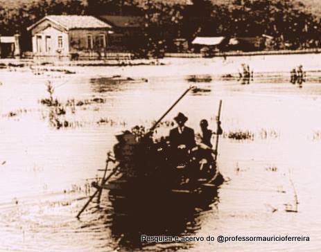 Vianelo o Bairro que era a Fazenda Carneiro