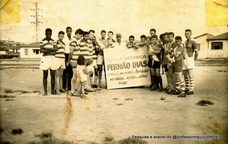 Vianelo o Bairro que era a Fazenda Carneiro
