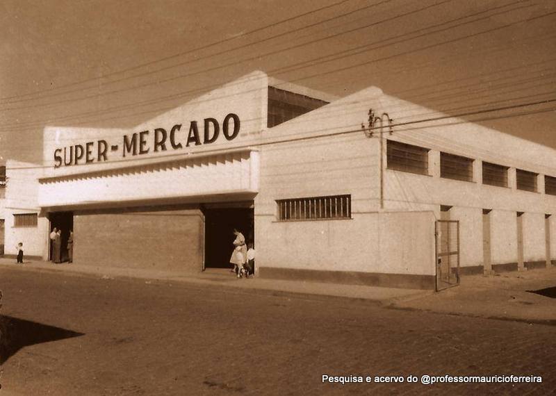 Vianelo o Bairro que era a Fazenda Carneiro