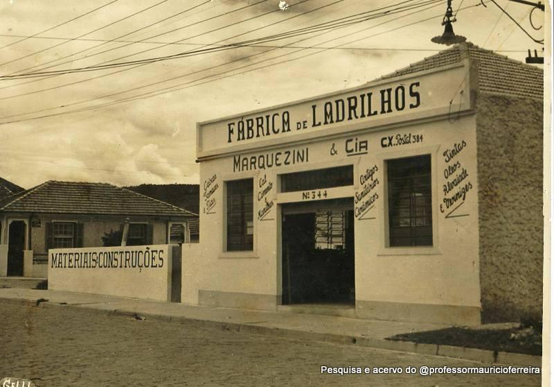 Vianelo o Bairro que era a Fazenda Carneiro