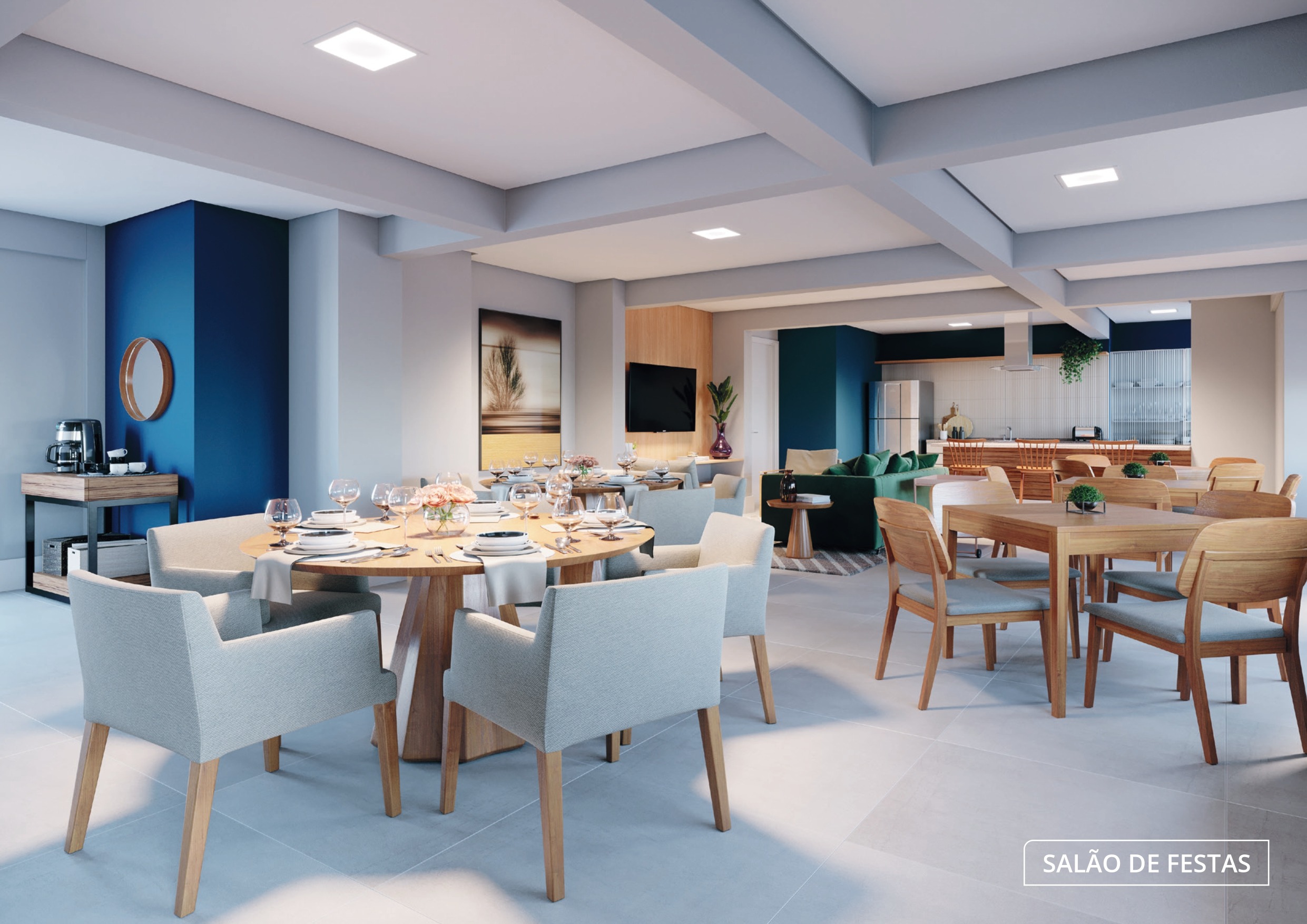 Vallis Residencial no Parque da Represa em Jundiaí