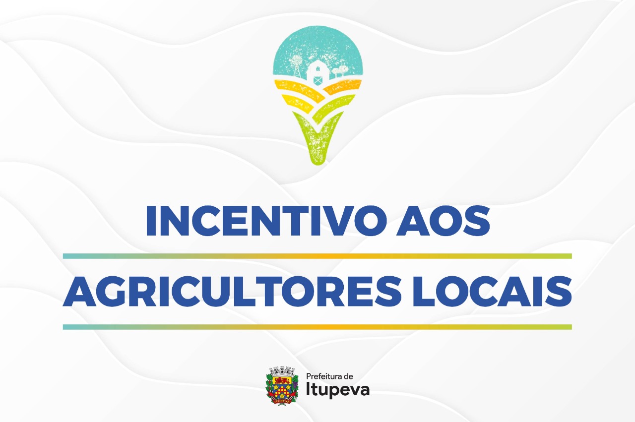 Prefeitura cria novas alternativas para auxiliar produtores de Itupeva