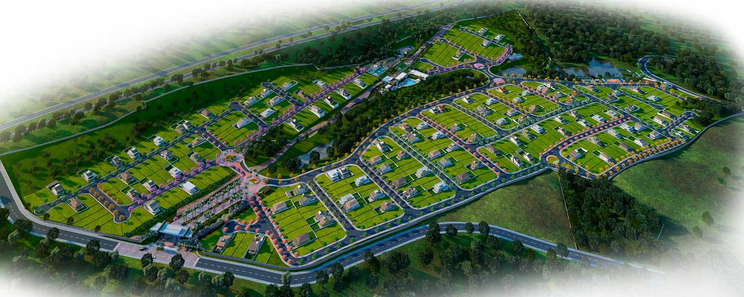 Brisas Jundiaí Condomínio Fechado