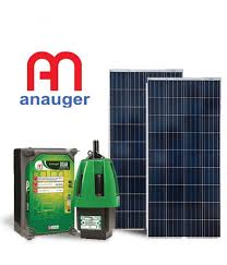 Indústria de Motores Anauger S.A.