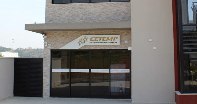 Agências de Empregos Itupeva - Cetemp