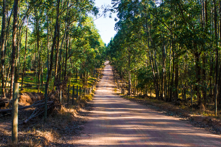 Nova Rota de Cicloturismo em Itupeva - SP