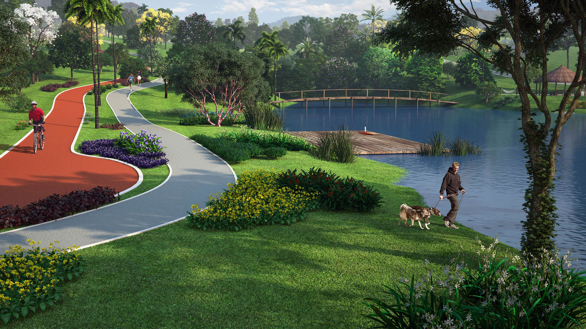 Vida Real Itupeva - Interior de SP