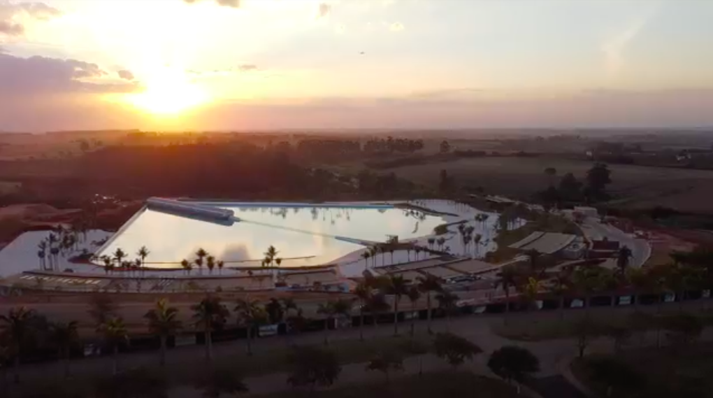 Conheça o Condomínio Praia da Grama no Interior de SP