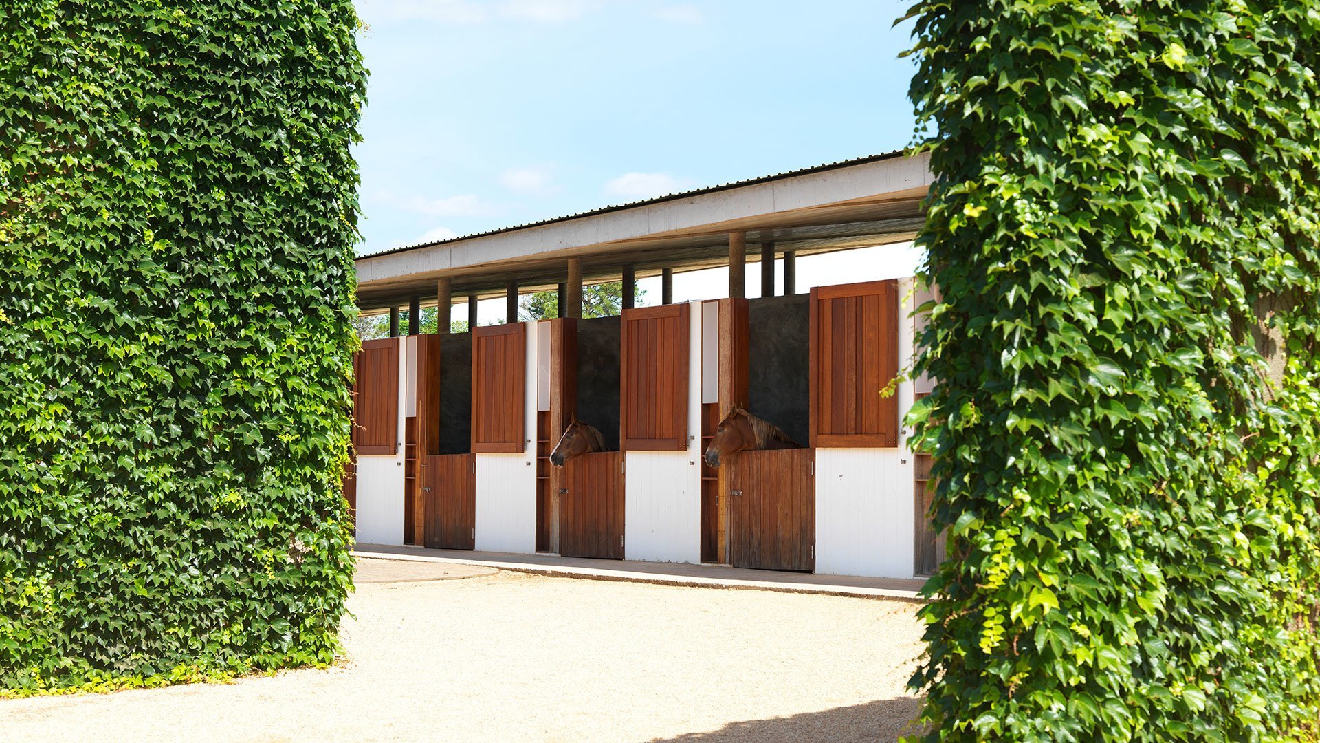 Fazenda Boa Vista em Porto Feliz - Interior de SP