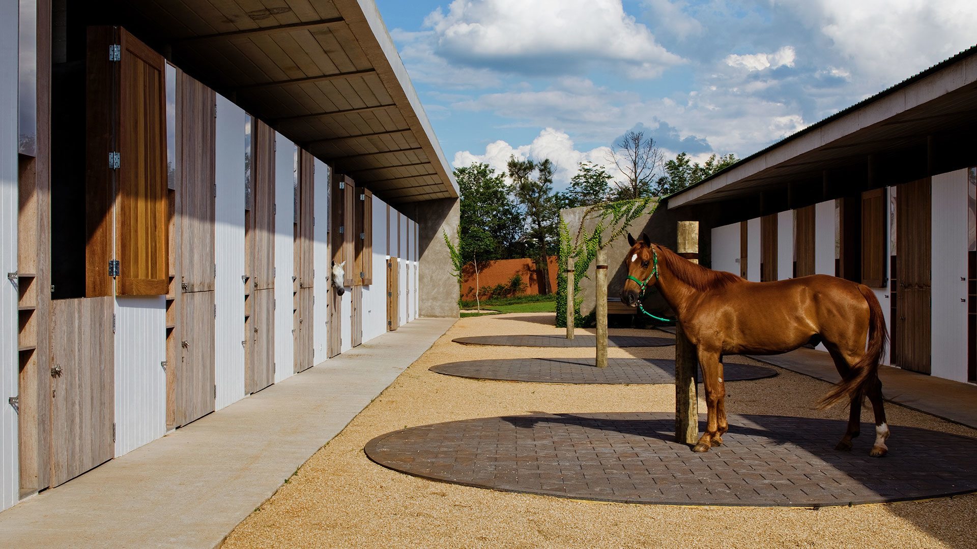 Fazenda Boa Vista em Porto Feliz - Interior de SP