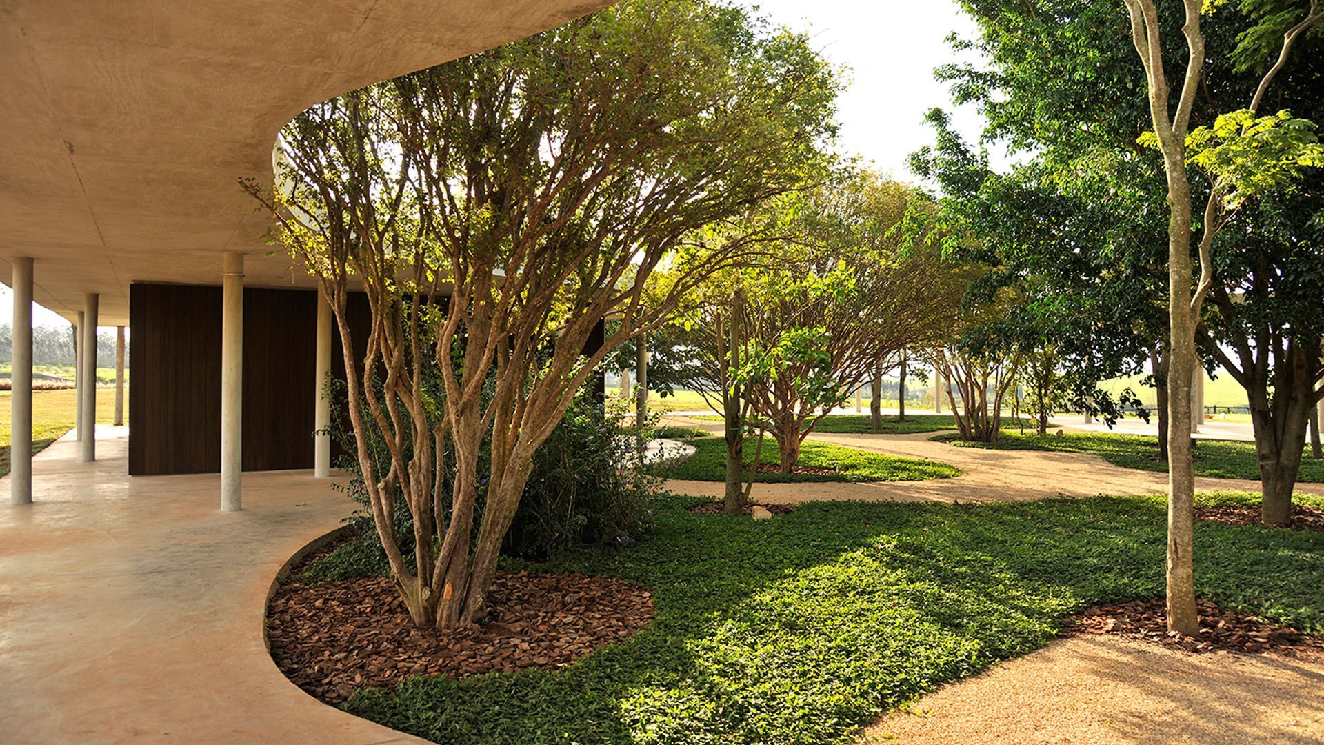 Fazenda Boa Vista em Porto Feliz - Interior de SP