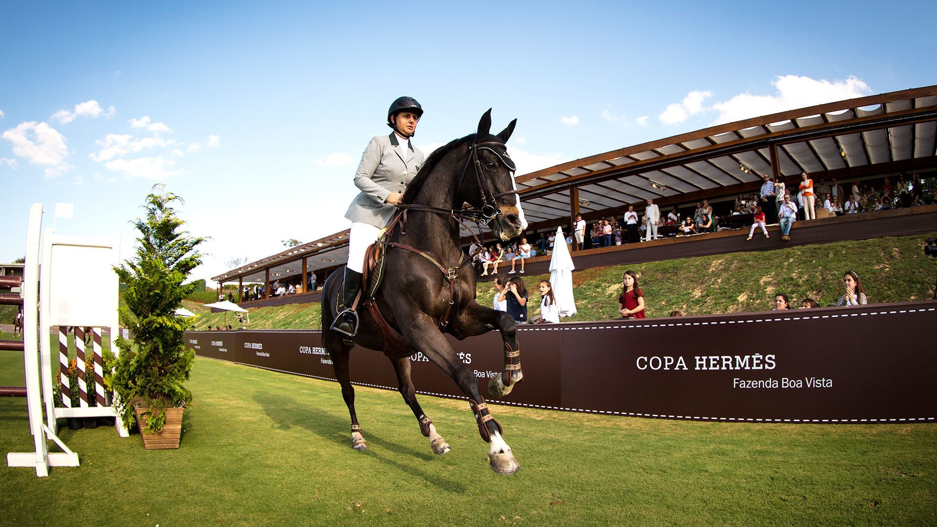 Fazenda Boa Vista em Porto Feliz - Interior de SP