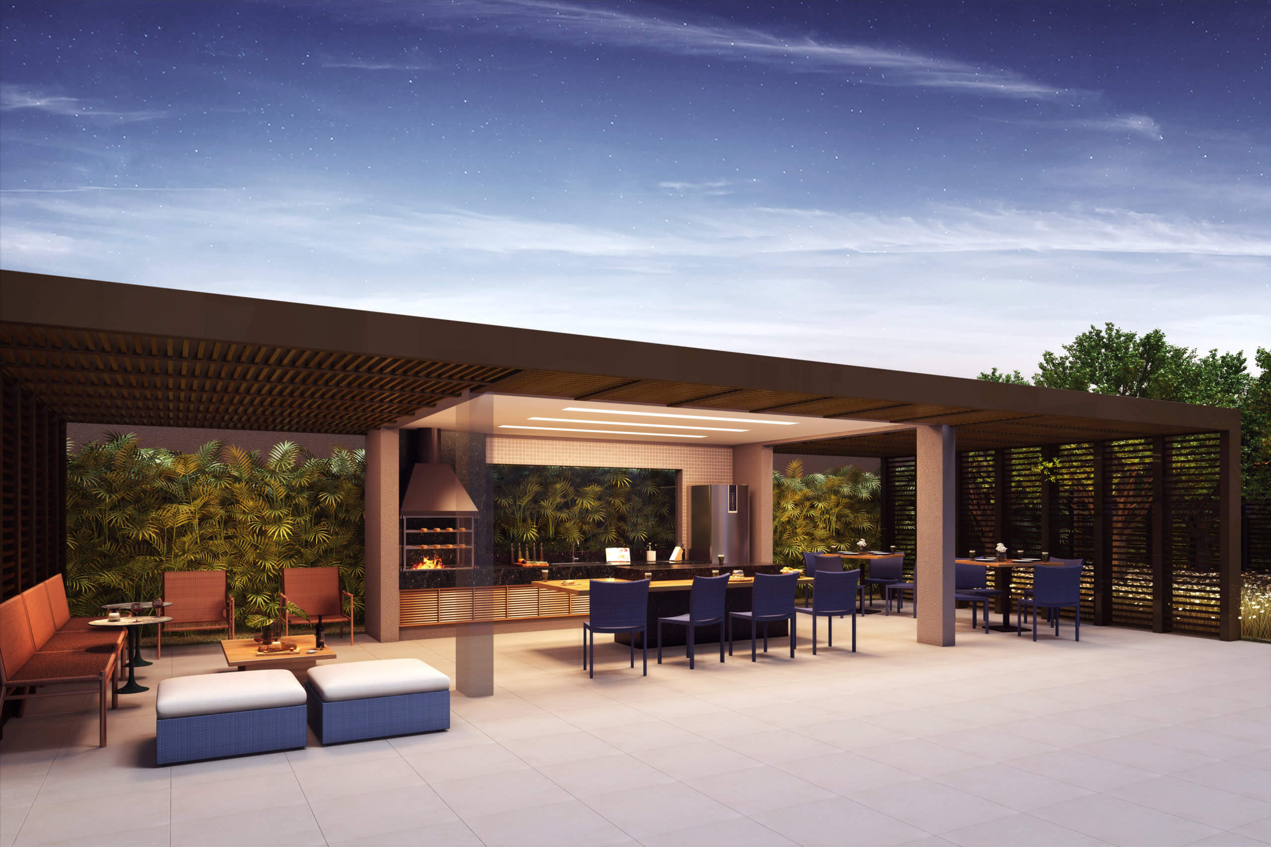 Reserva Alta Vista Jundiaí Sinônimo de Luxo e Requinte