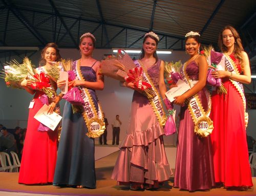 Abertura da 8ª Expo Uva de Itupeva acontece nesta sexta-feira