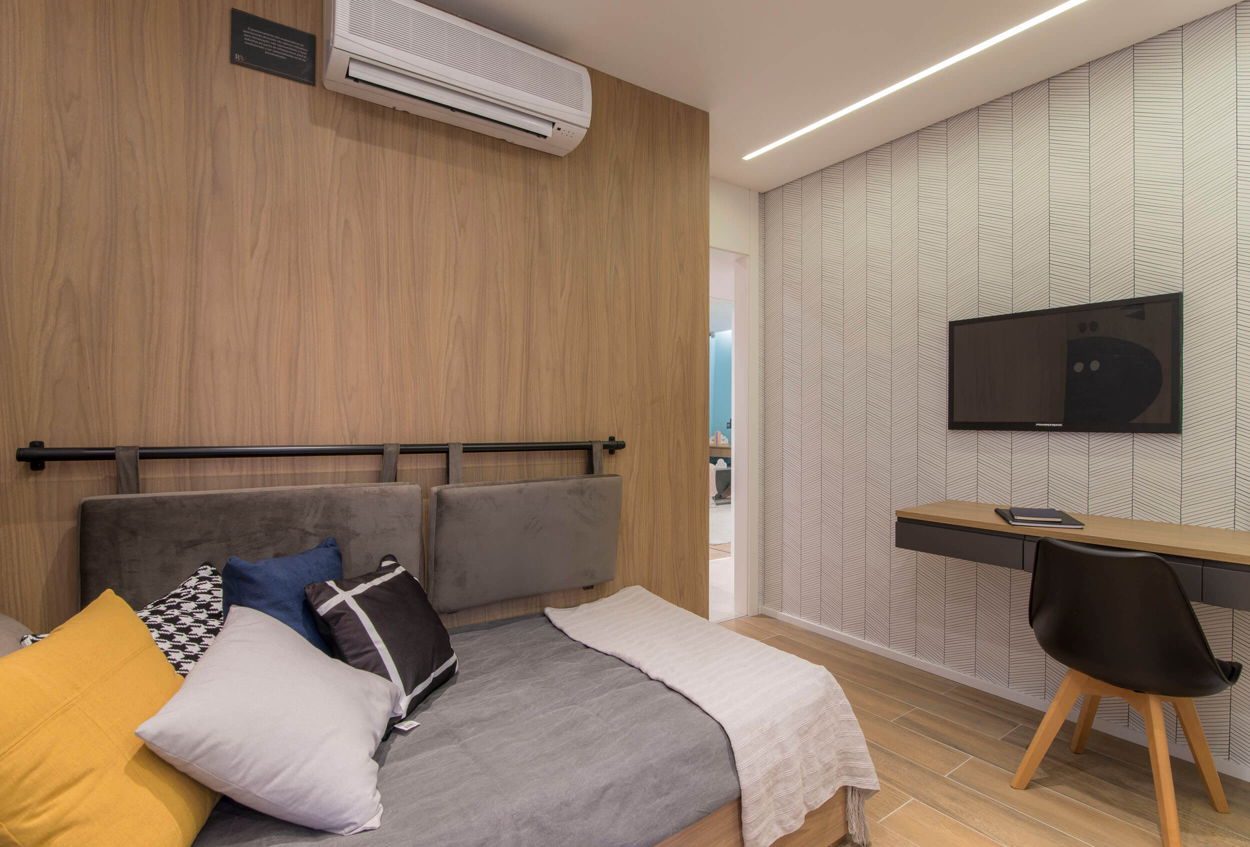 Reserva Alta Vista Jundiaí Sinônimo de Luxo e Requinte