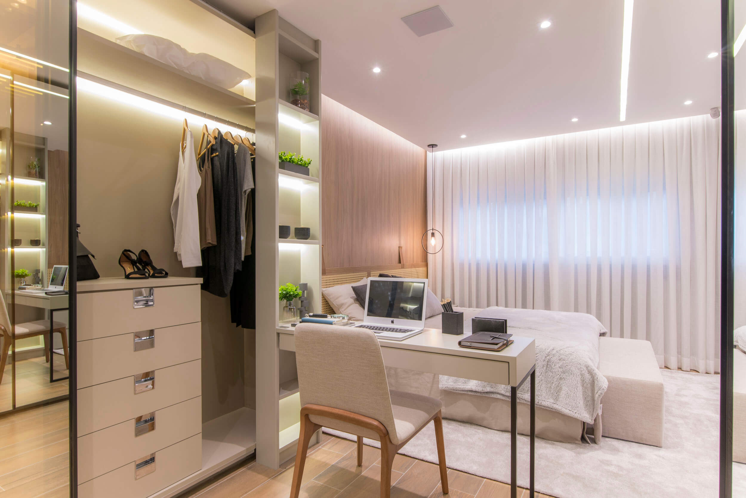 Reserva Alta Vista Jundiaí Sinônimo de Luxo e Requinte