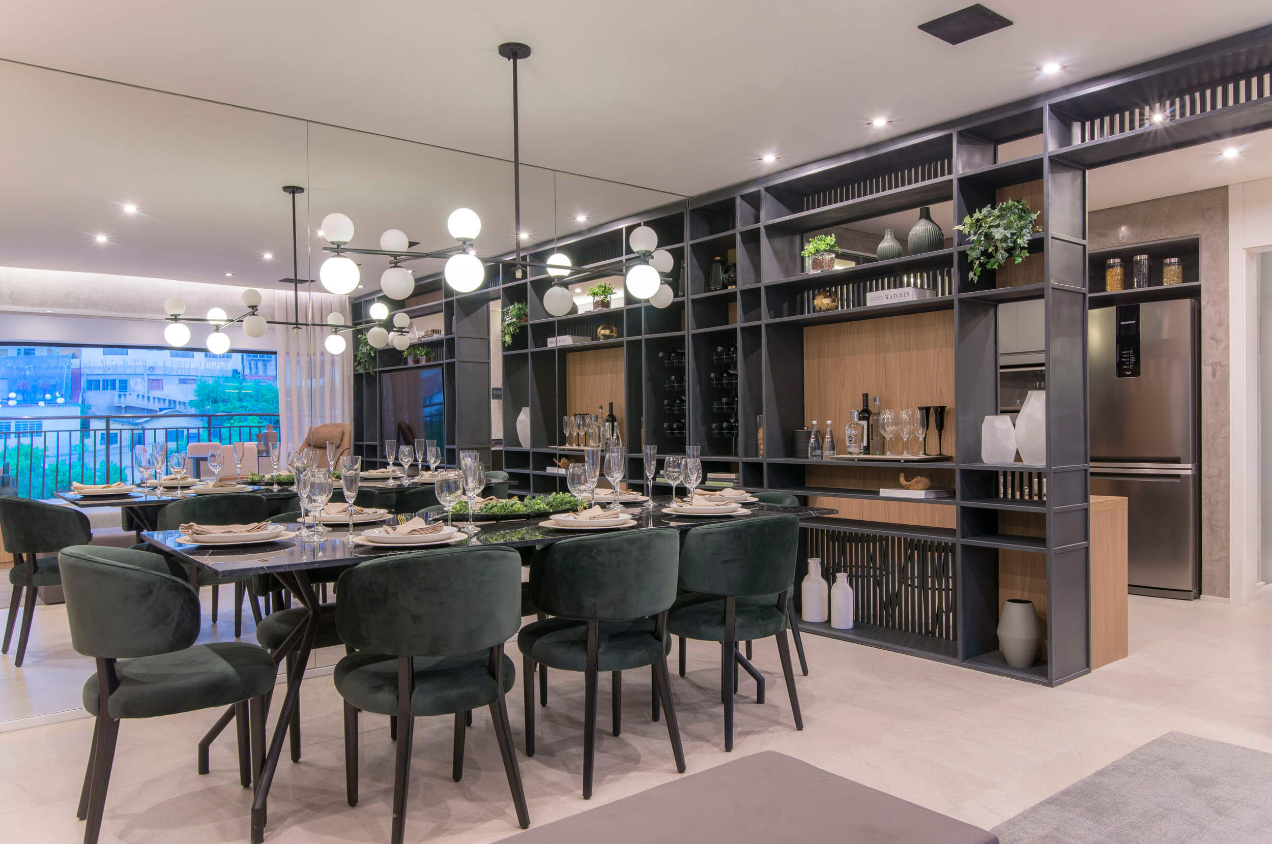 Reserva Alta Vista Jundiaí Sinônimo de Luxo e Requinte